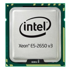 CPU Intel E5-2650 v3-Haswell